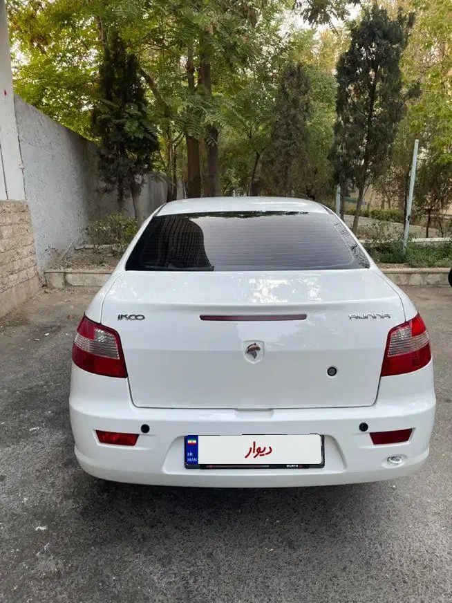 رانا EL TU5 - 1392