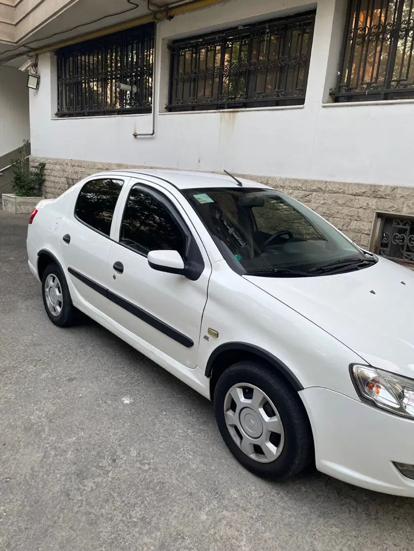 خودرو رانا، EL آگهی ann_20243615