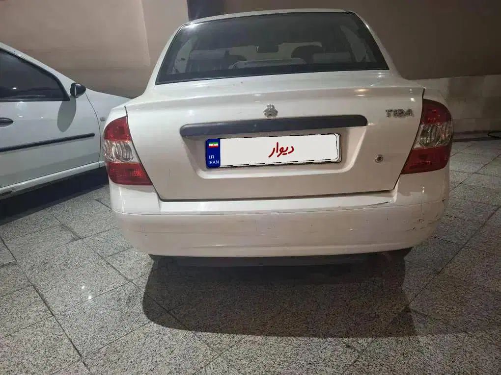 خودرو تیبا، صندوق دار آگهی ann_20243617