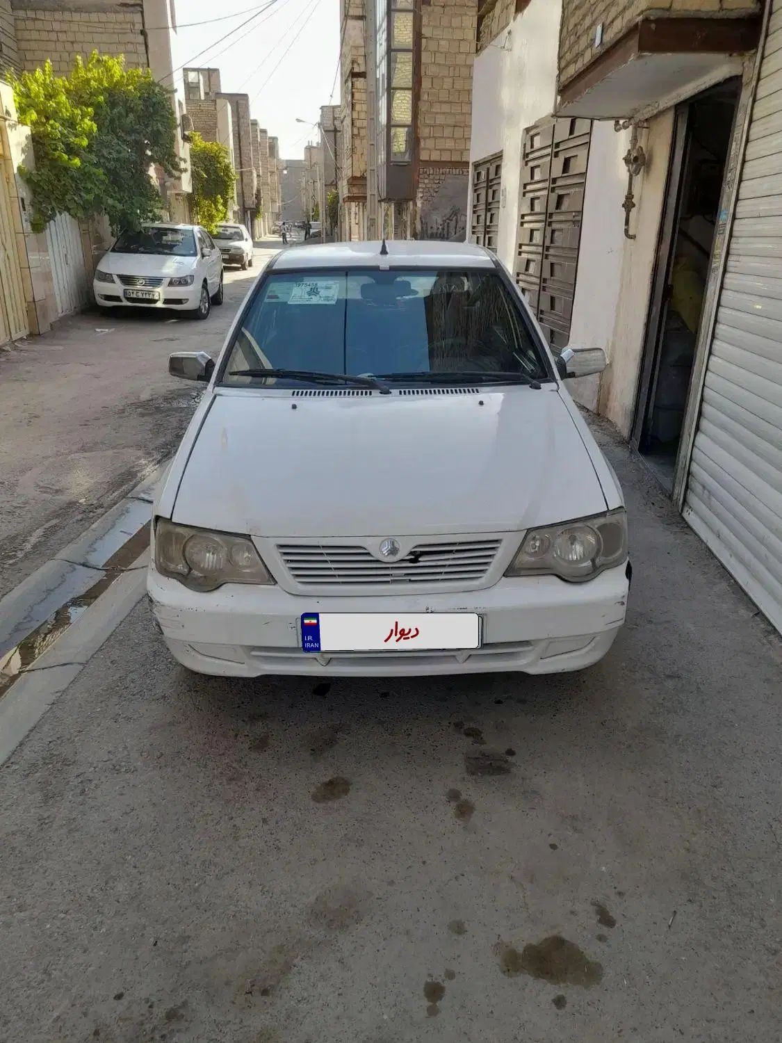خودرو پراید، 132 آگهی ann_20243631