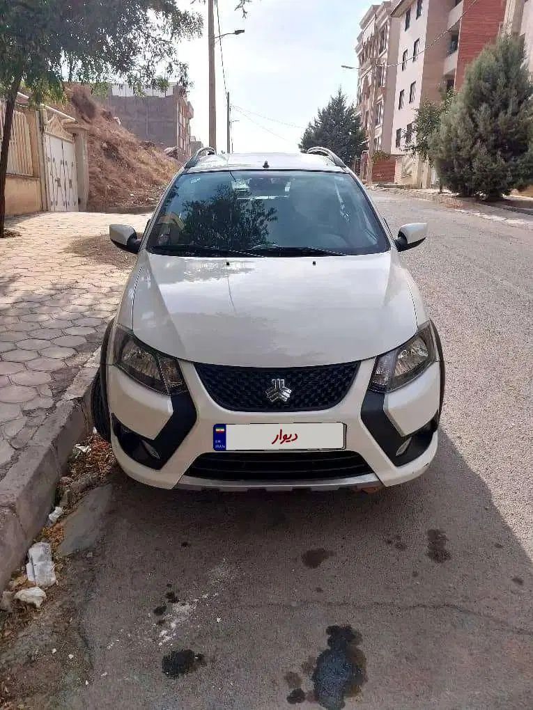 خودرو کوییک، معمولی آگهی ann_20243632