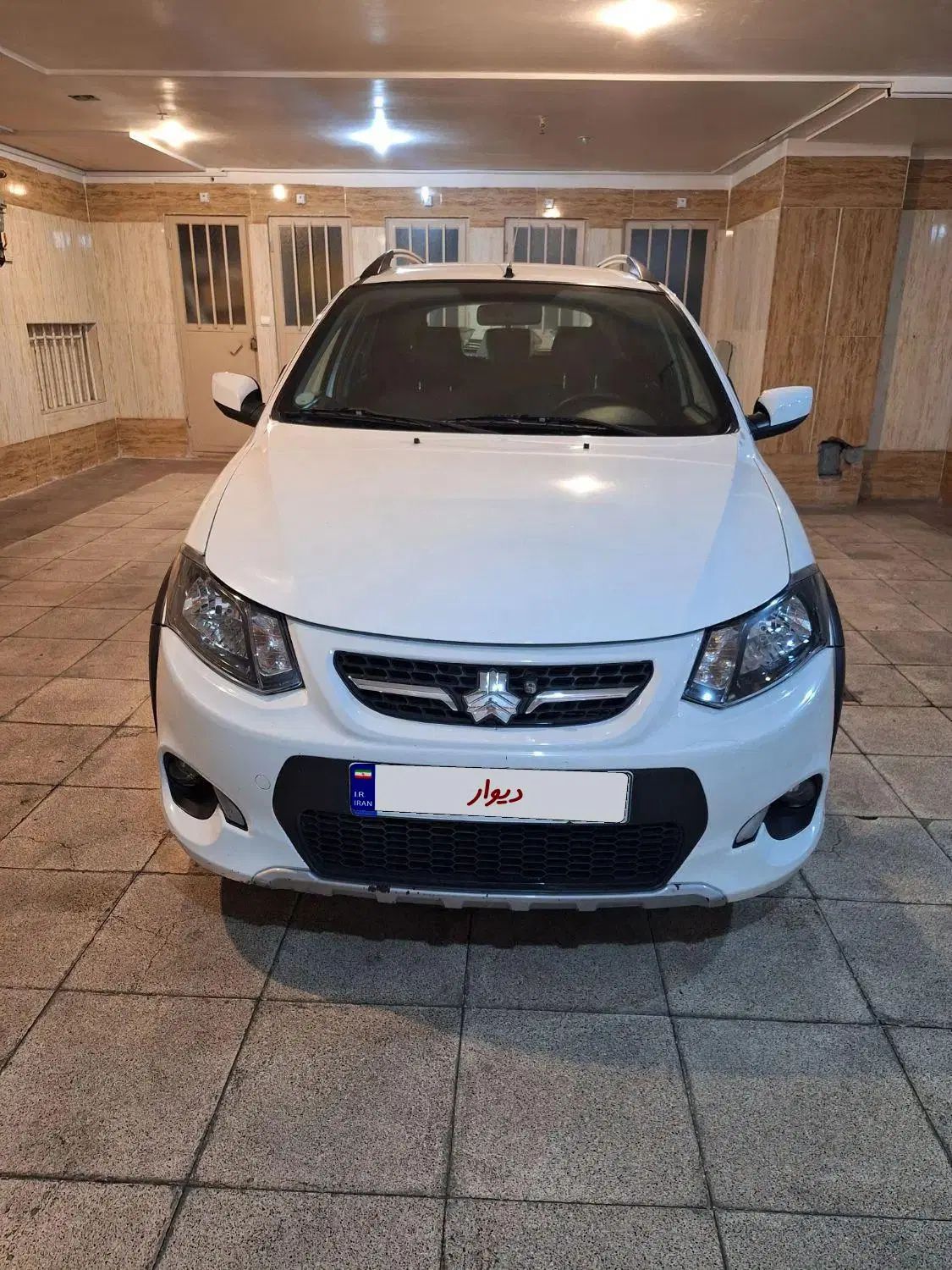 خودرو کوییک، معمولی آگهی ann_20243643