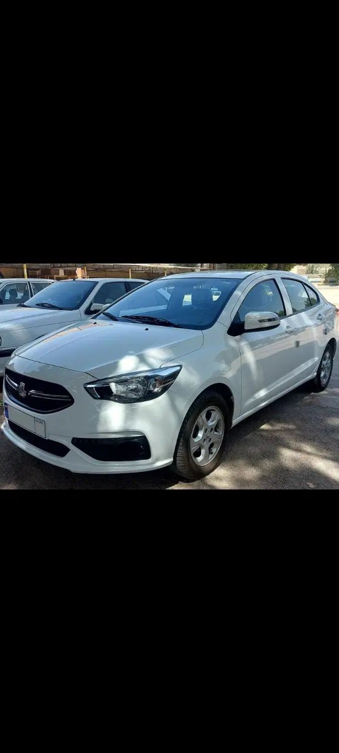 شاهین G دنده‌ای ESC - 1403