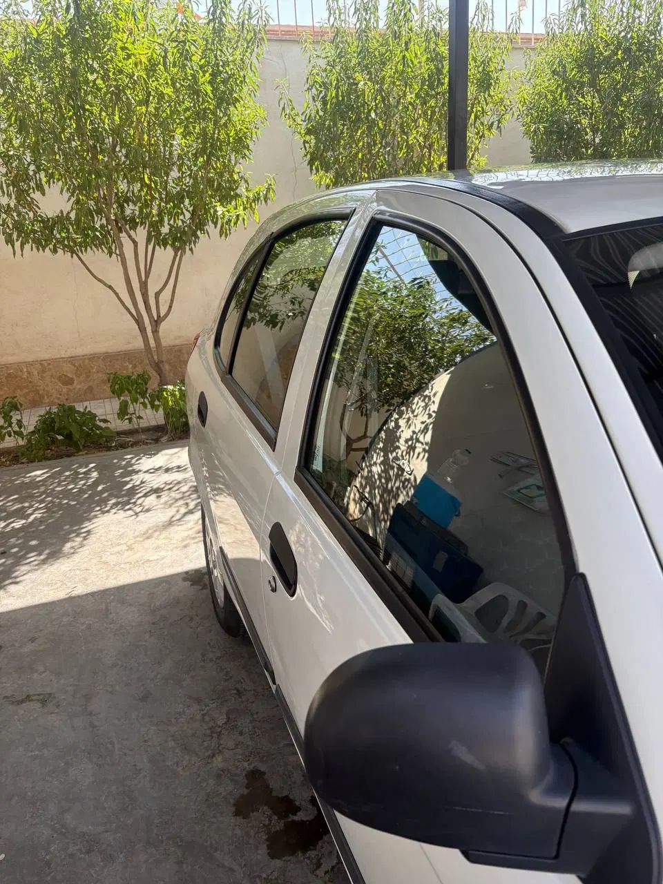 تیبا 2 پلاس - 1400