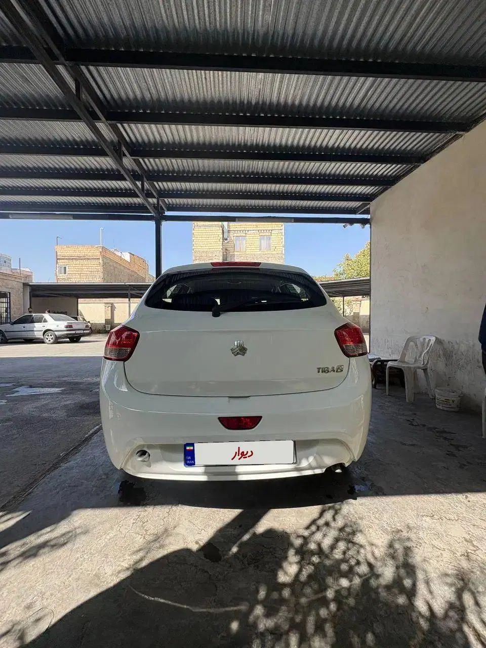 خودرو تیبا، 2 آگهی ann_20243690