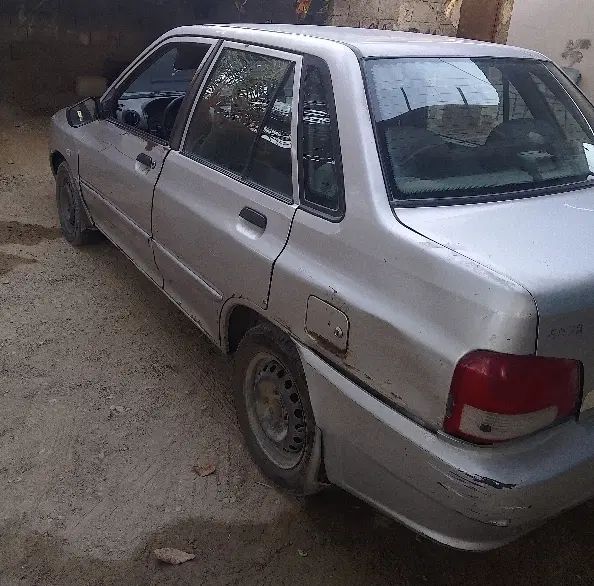 خودرو پراید، 132 آگهی ann_20243713