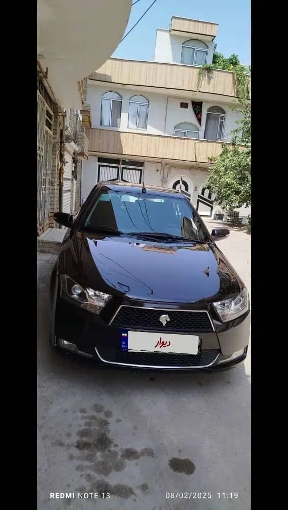 خودرو دنا، معمولی آگهی ann_20243749