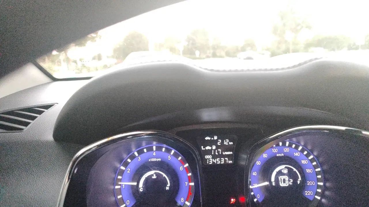 جک S5 اتوماتیک - 1396