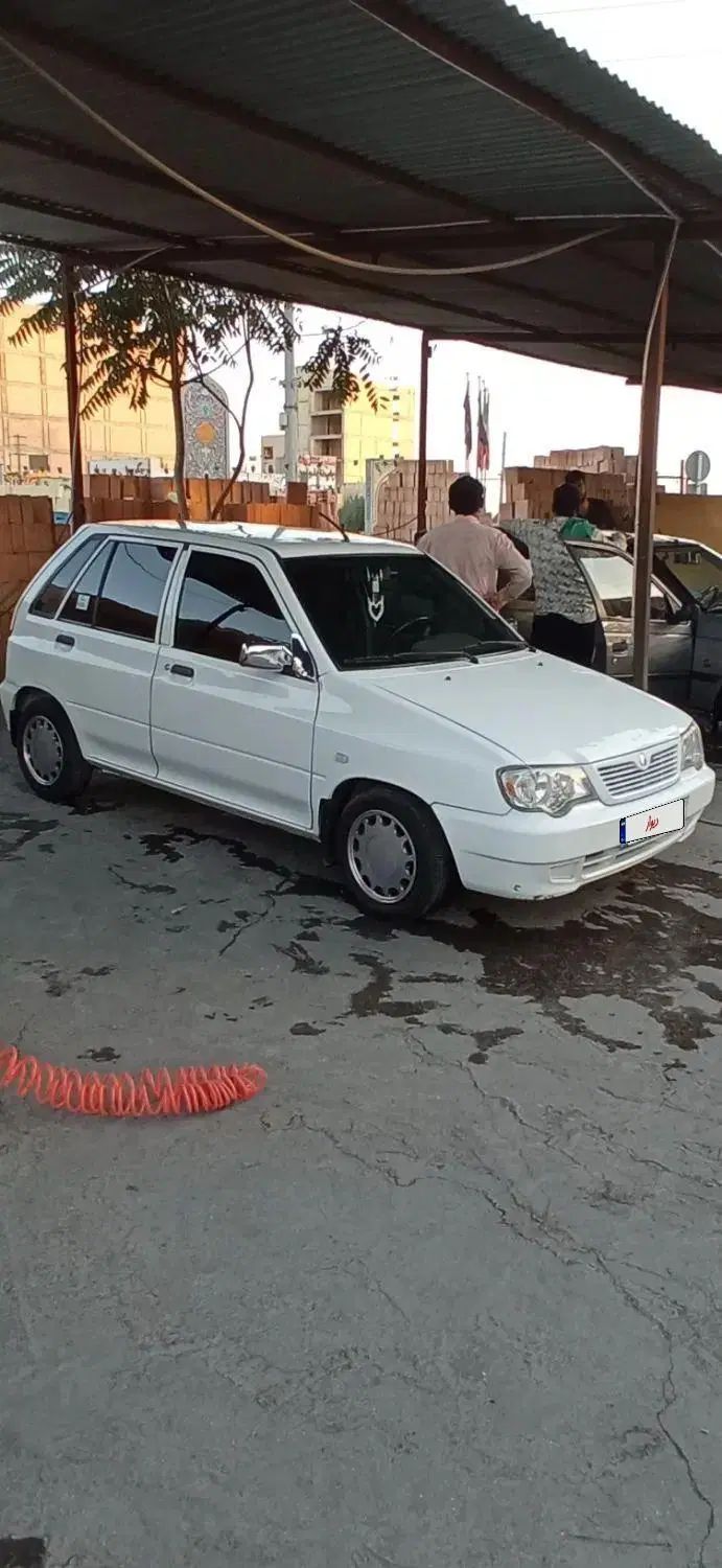خودرو پراید، 111 آگهی ann_20243768