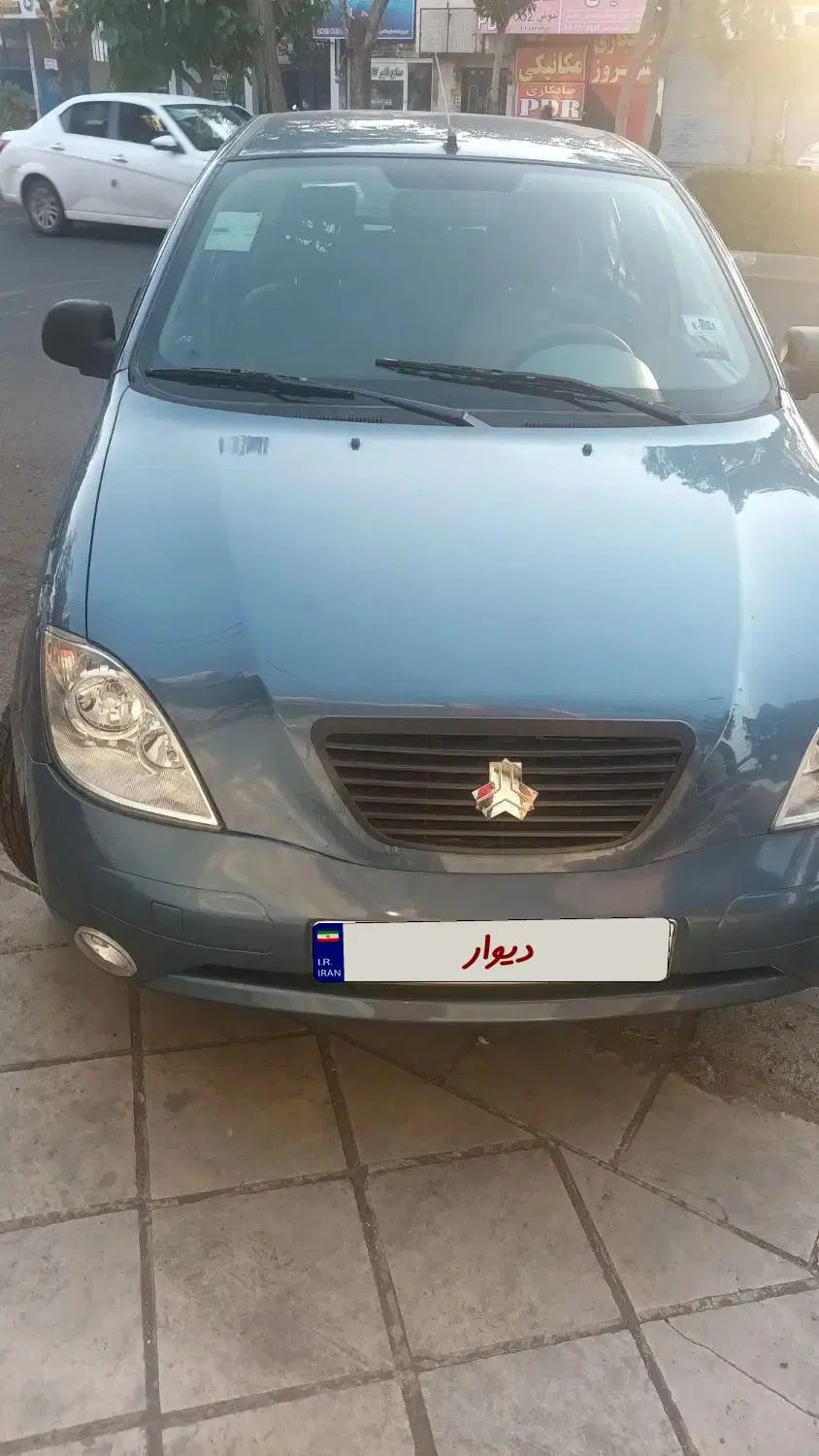 خودرو تیبا، 2 آگهی ann_20243771