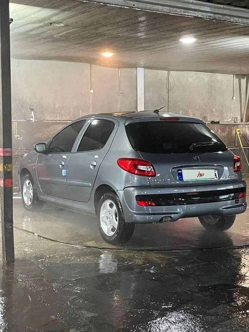 خودرو پژو، 207 آگهی ann_20243791