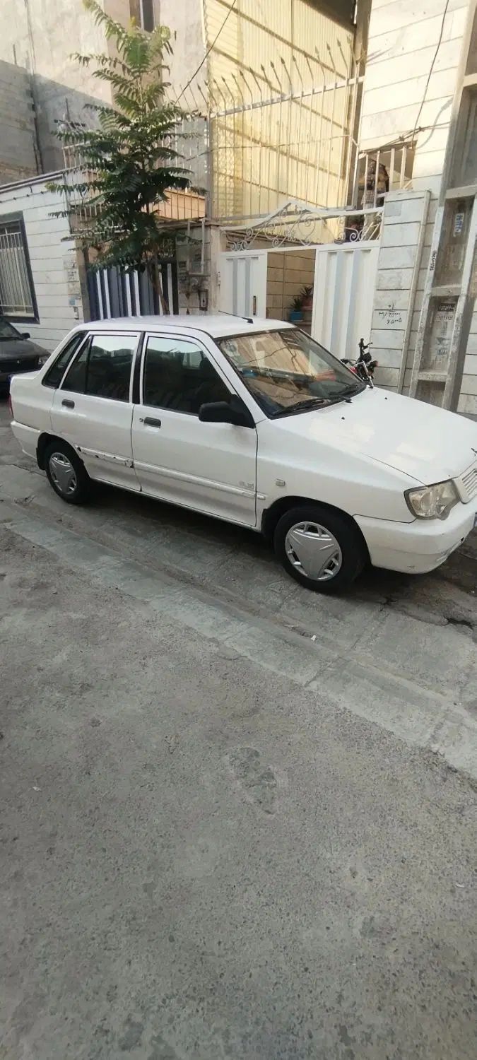 خودرو پراید، 132 آگهی ann_20243796