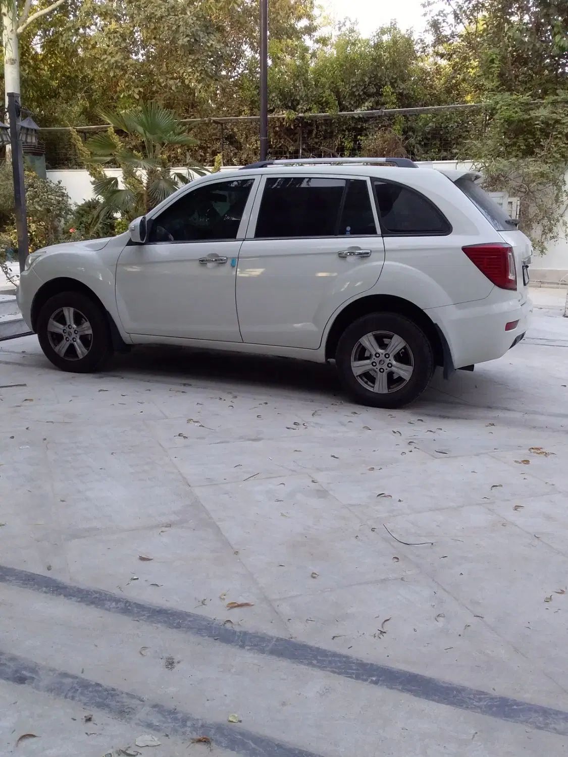 خودرو لیفان، X60 آگهی ann_20243800