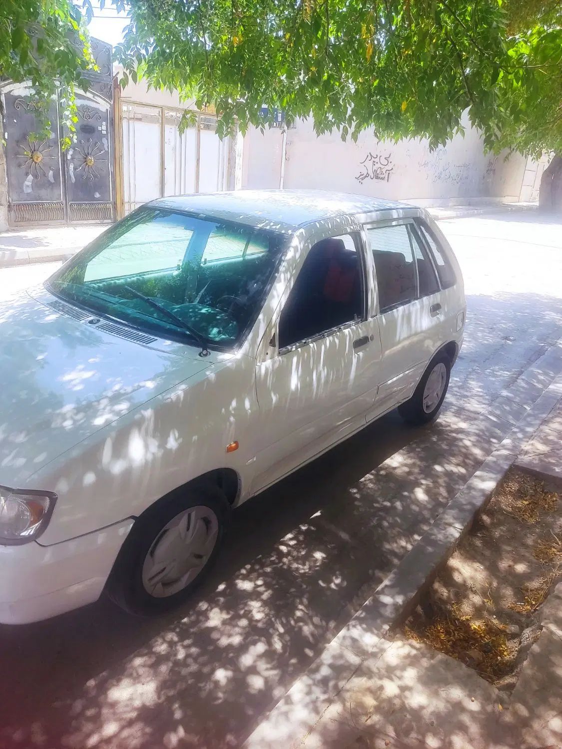 پراید 111 SE - 1391