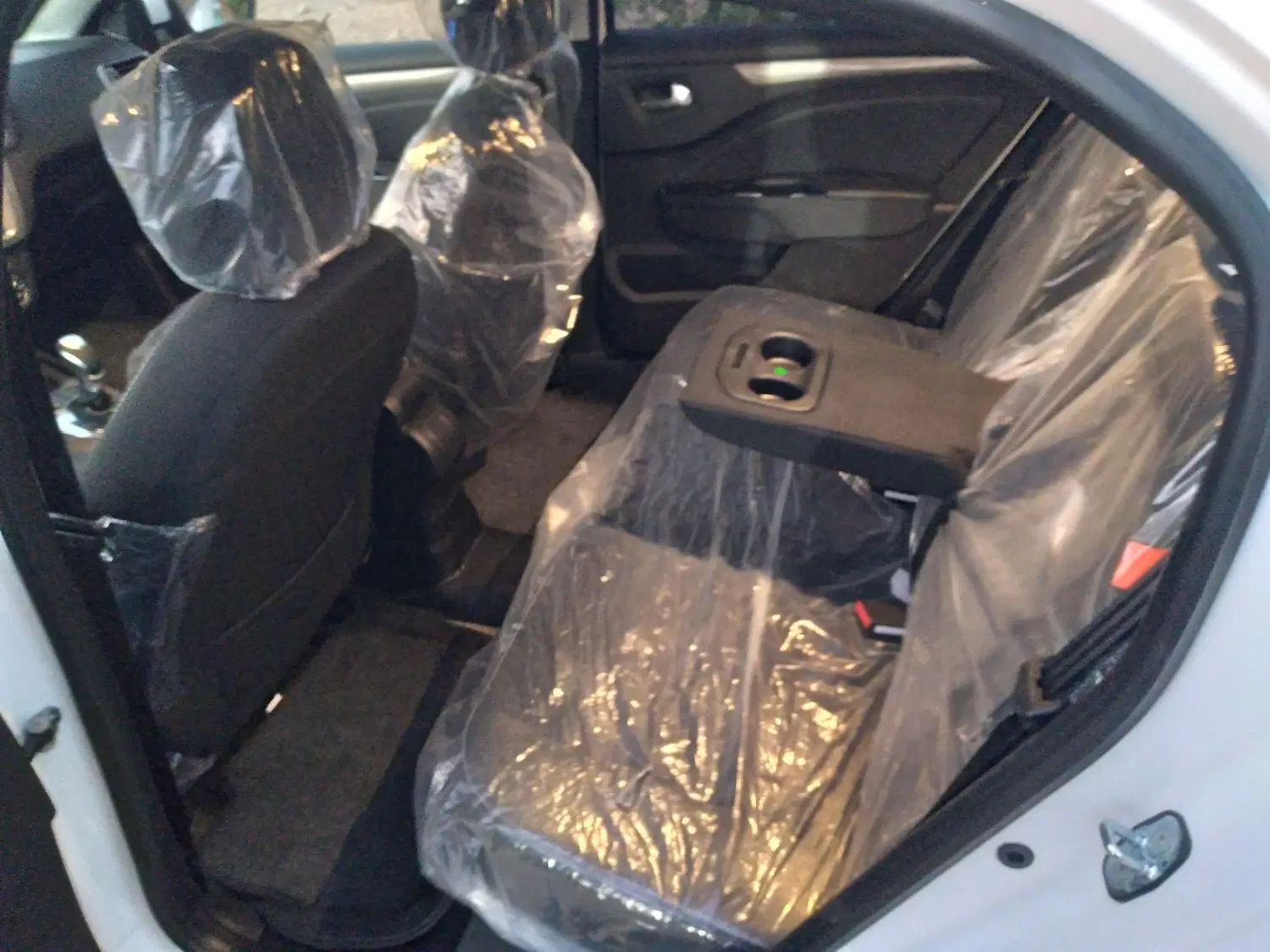 تارا اتوماتیک V4 LX - 1403