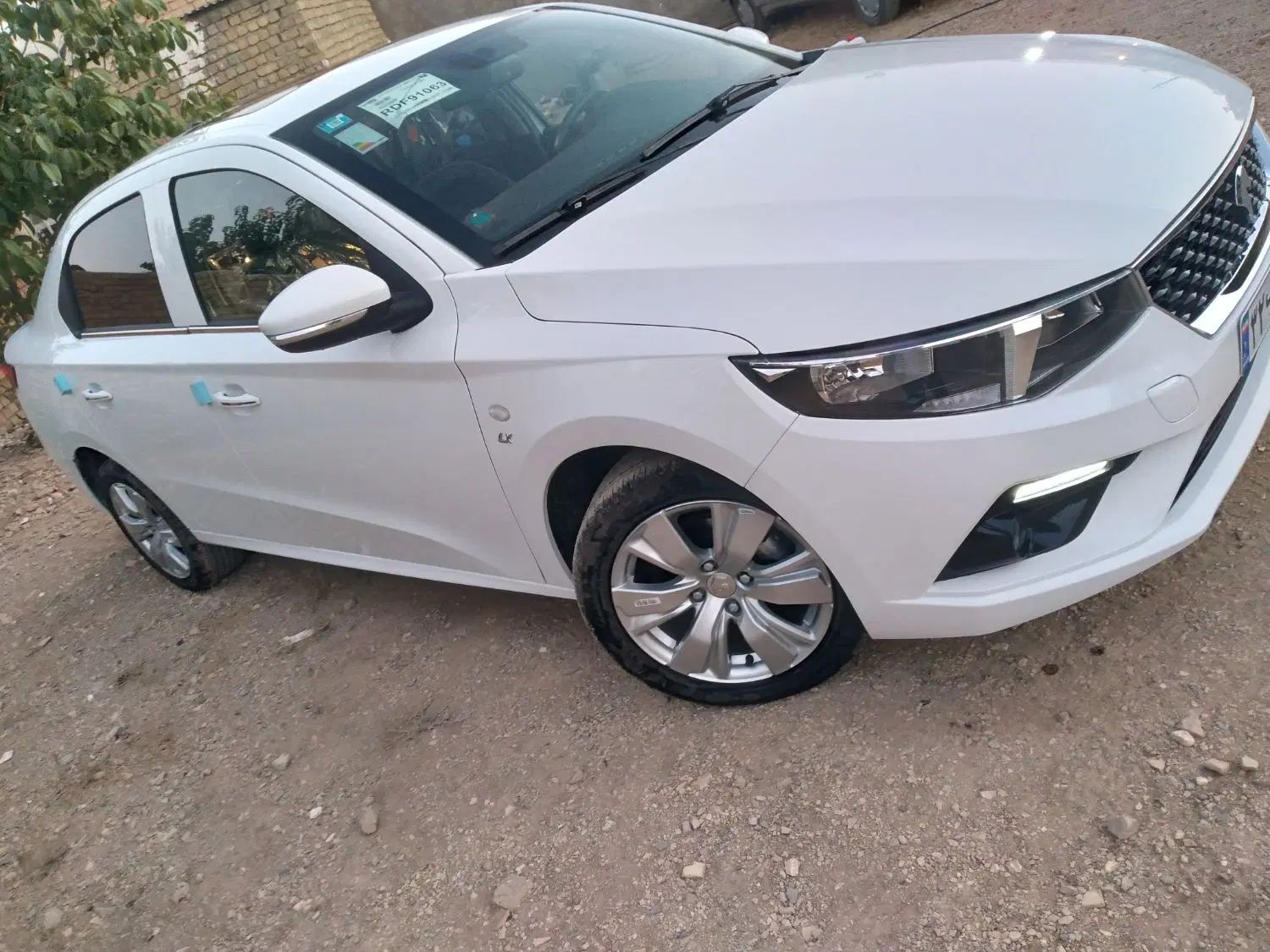 تارا اتوماتیک V4 LX - 1403