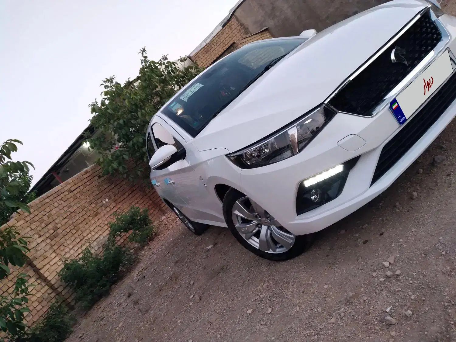 خودرو تارا، اتوماتیک آگهی ann_20243811