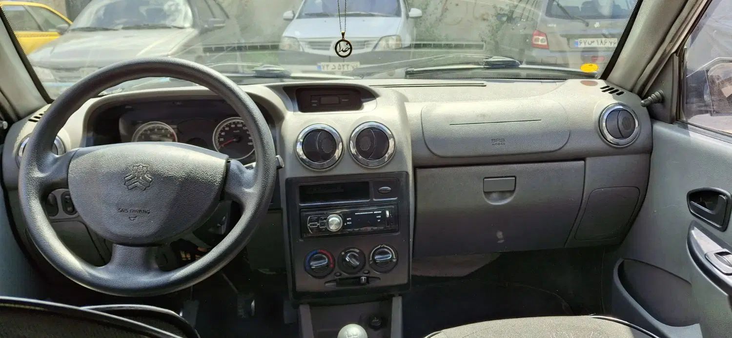 پراید 132 SE - 1397