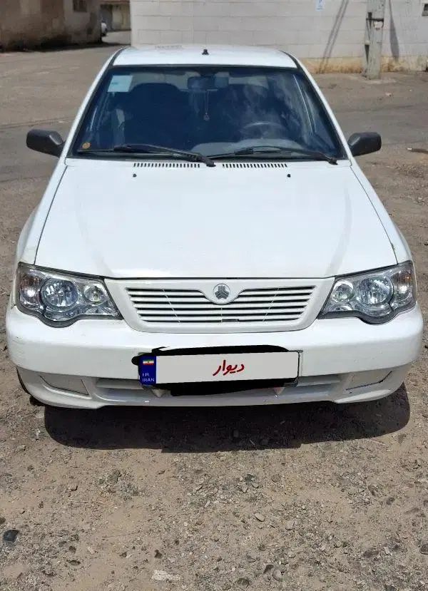 خودرو پراید، 132 آگهی ann_20243814