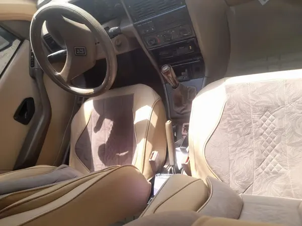 پژو 405 GLX - دوگانه سوز - 1389
