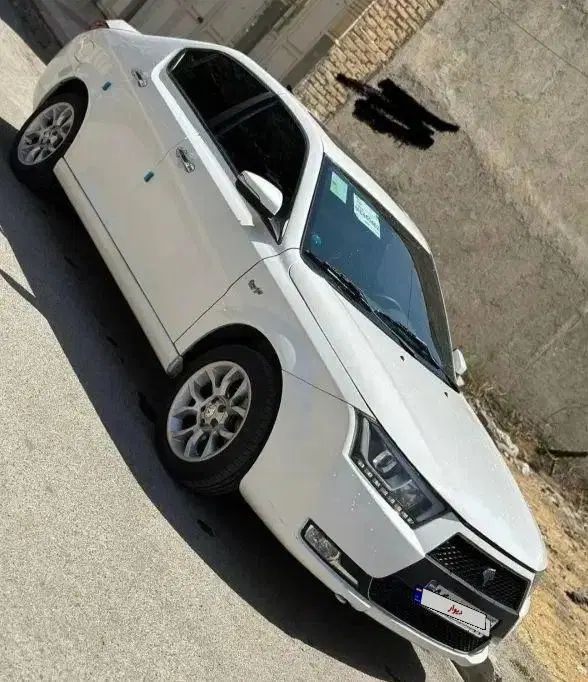 خودرو دنا، پلاس توربو آگهی ann_20243835