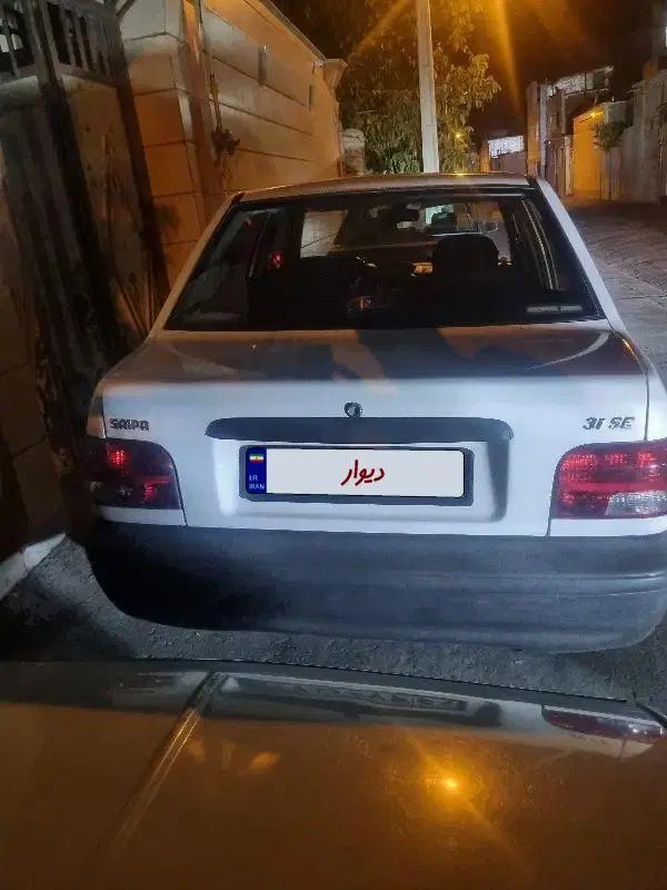 خودرو پراید، 131 آگهی ann_20243838