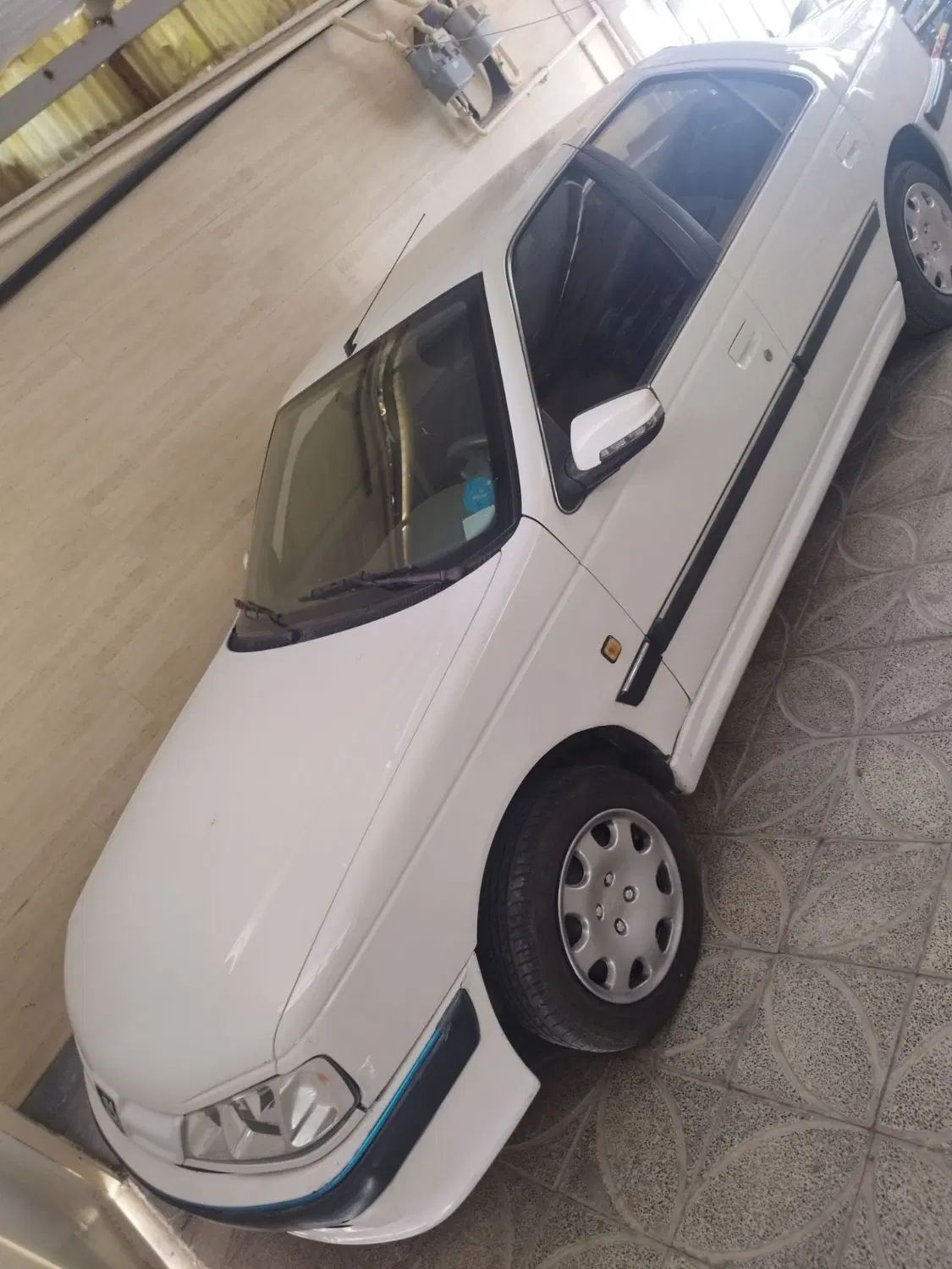 خودرو پژو، پارس آگهی ann_20243872