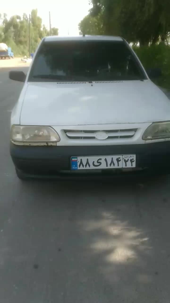 خودرو پراید، صبا آگهی ann_20243877