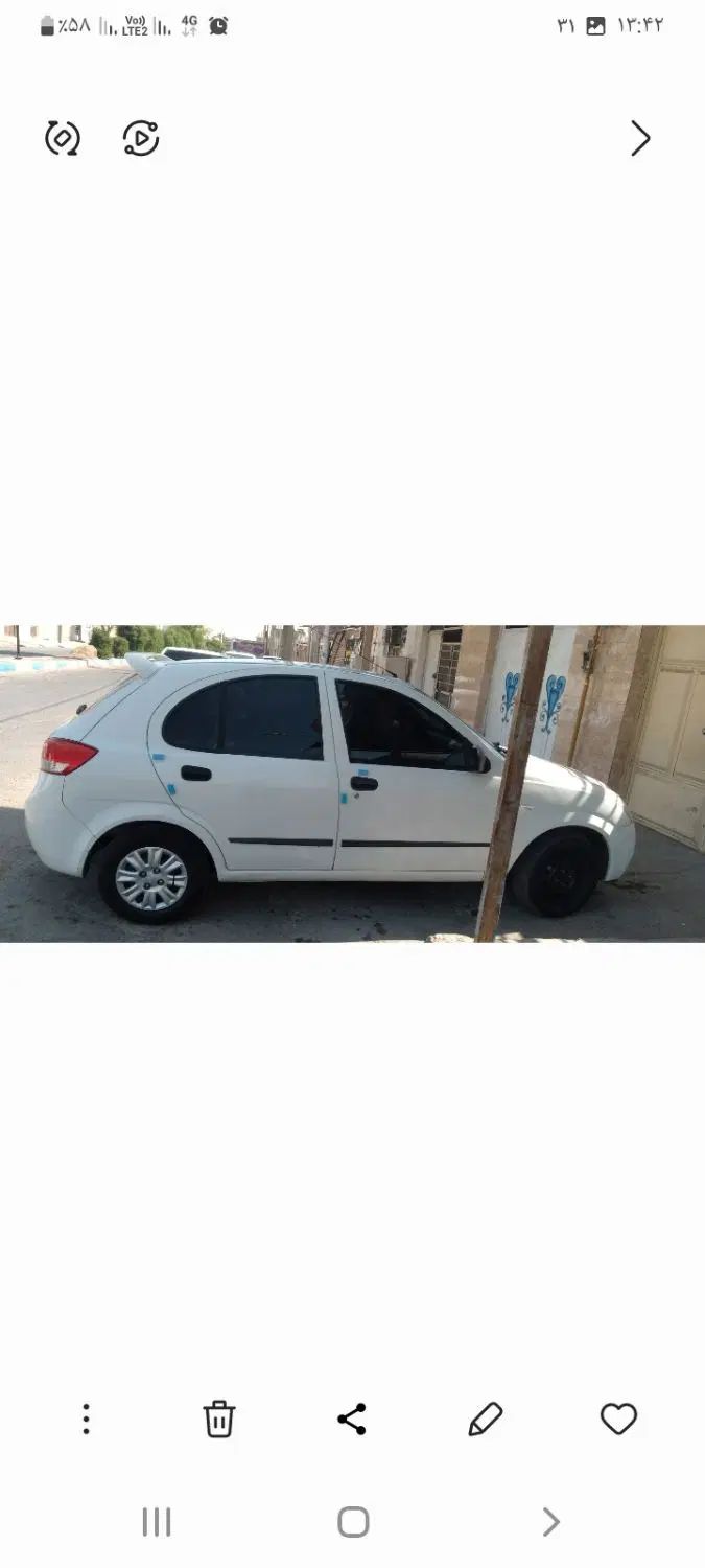 خودرو تیبا، 2 آگهی ann_20243881