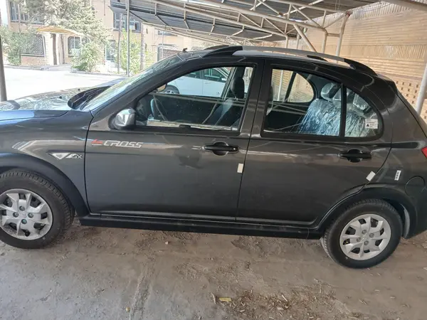خودرو کوییک، S آگهی ann_20243890