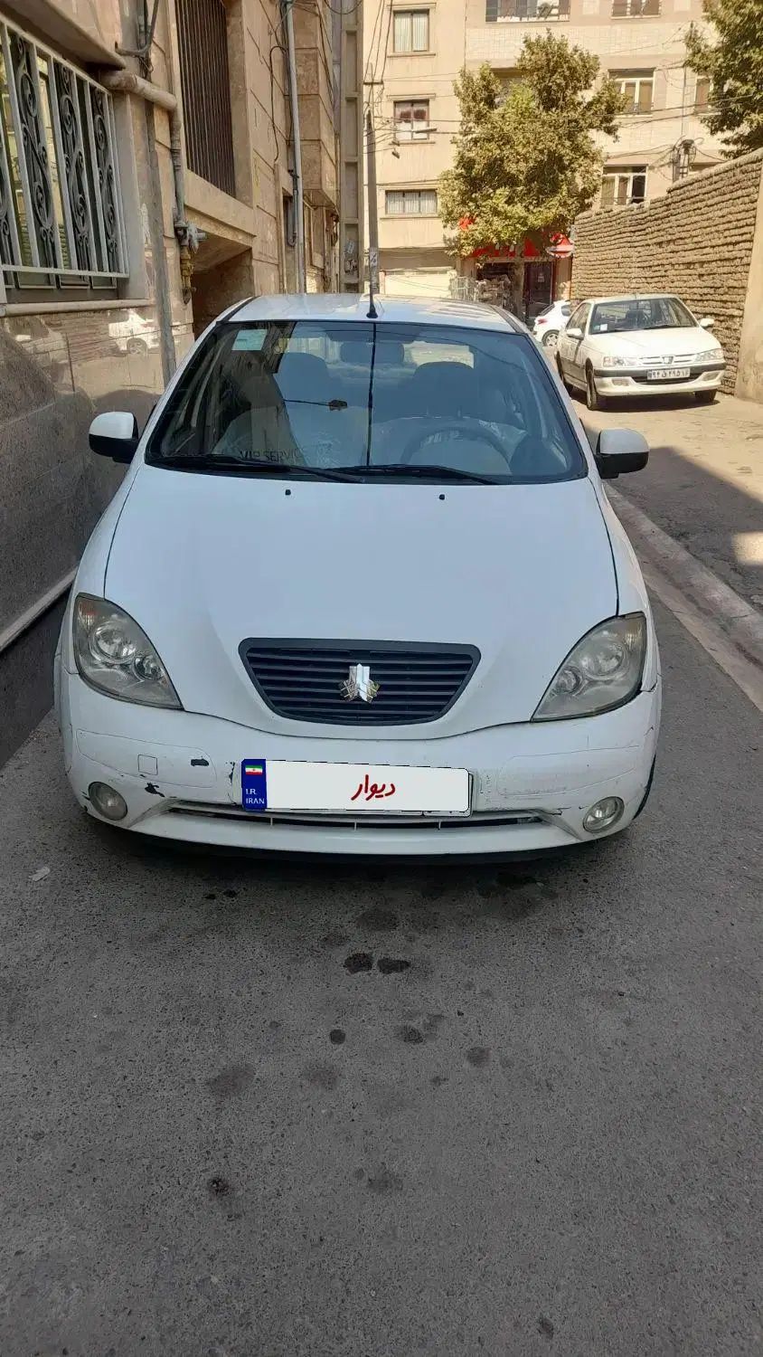 خودرو تیبا، صندوق دار آگهی ann_20243894