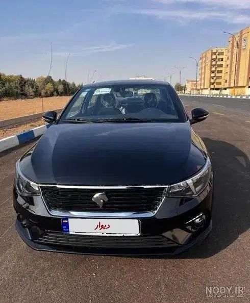 خودرو تارا، دنده‌ای آگهی ann_20243910