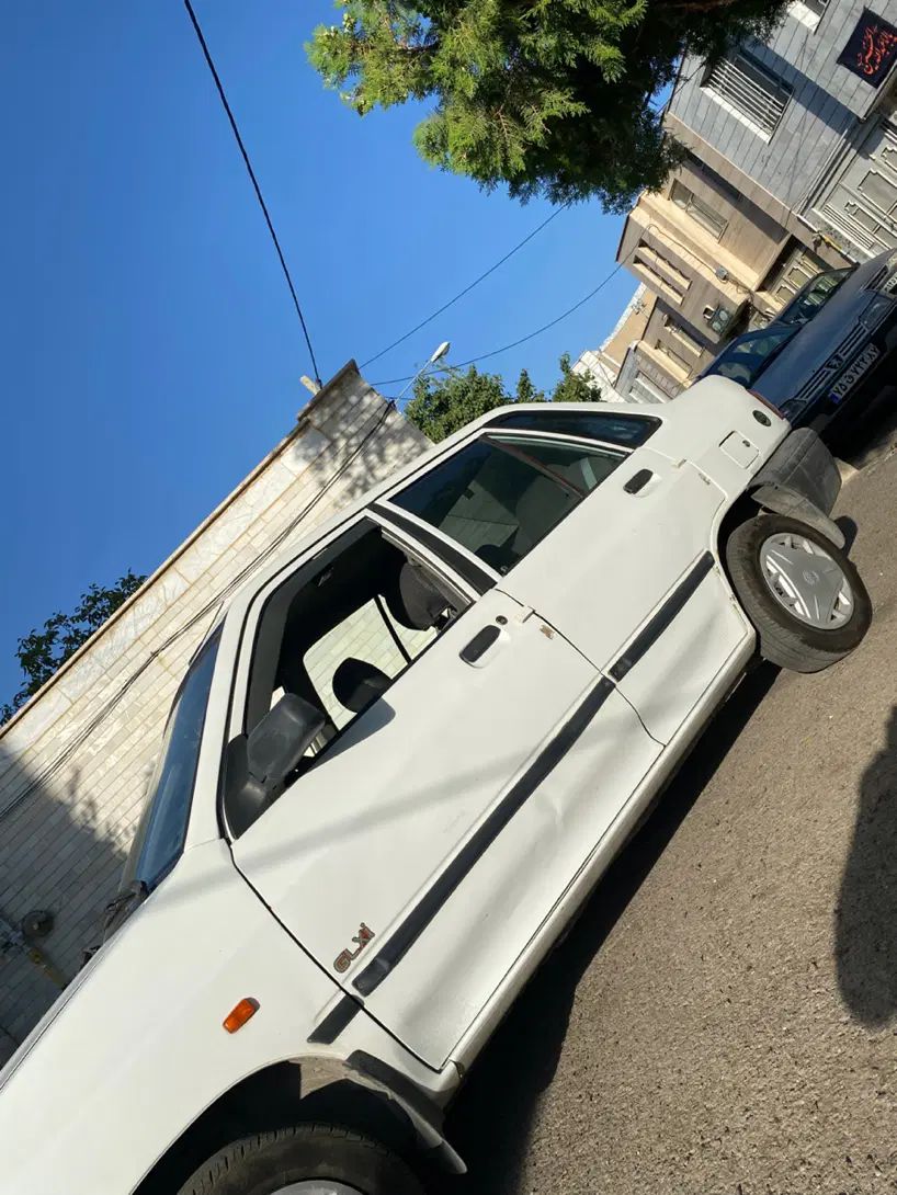 خودرو پراید، صبا آگهی ann_20243911