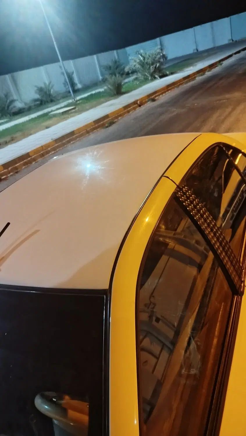 سمند LX XU7 - 1393