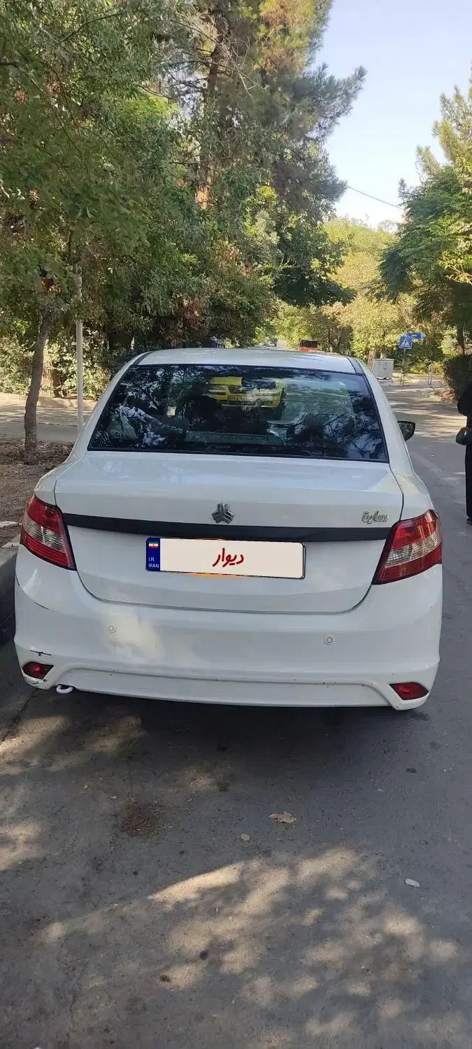 ساینا EX معمولی - 1401