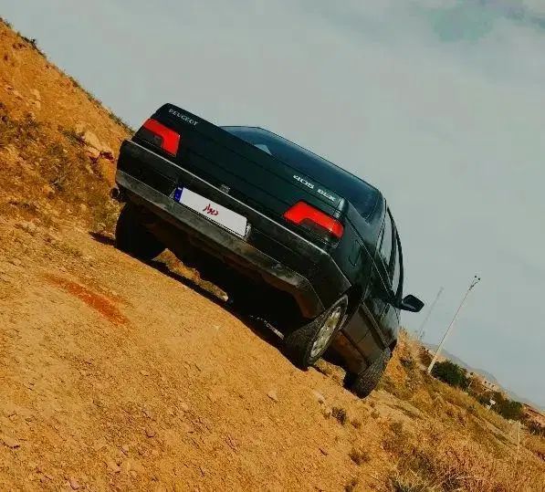خودرو پژو، 405 آگهی ann_20243917
