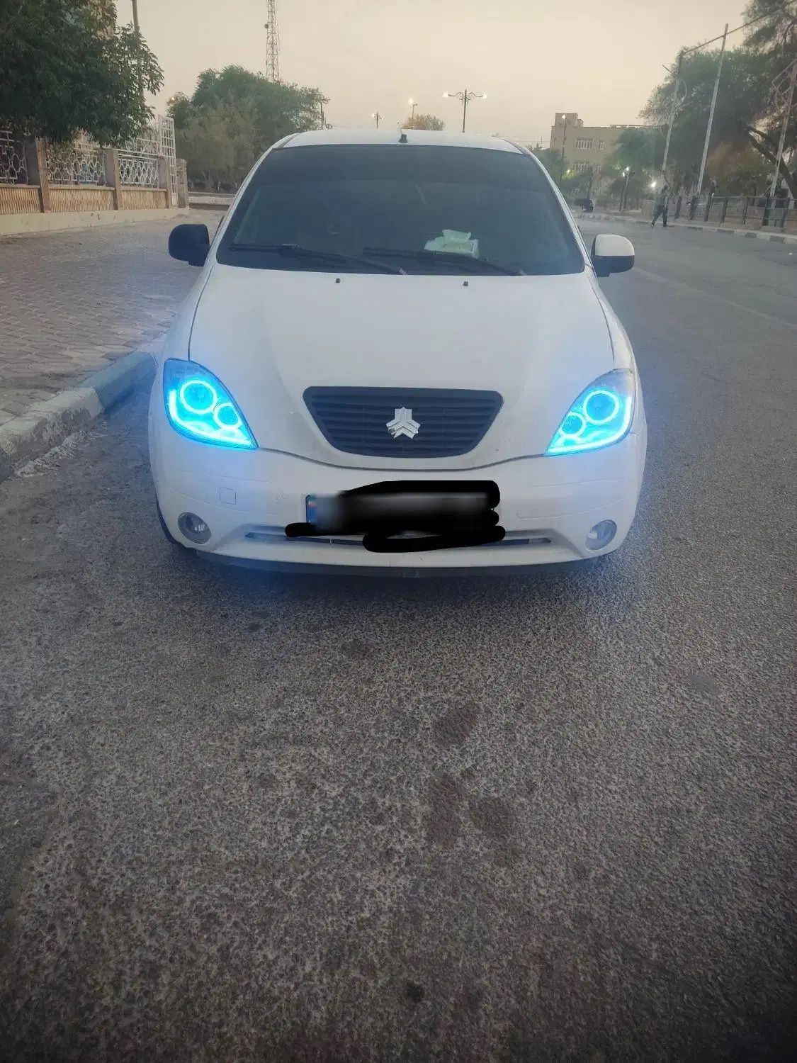 خودرو تیبا، صندوق دار آگهی ann_20243935