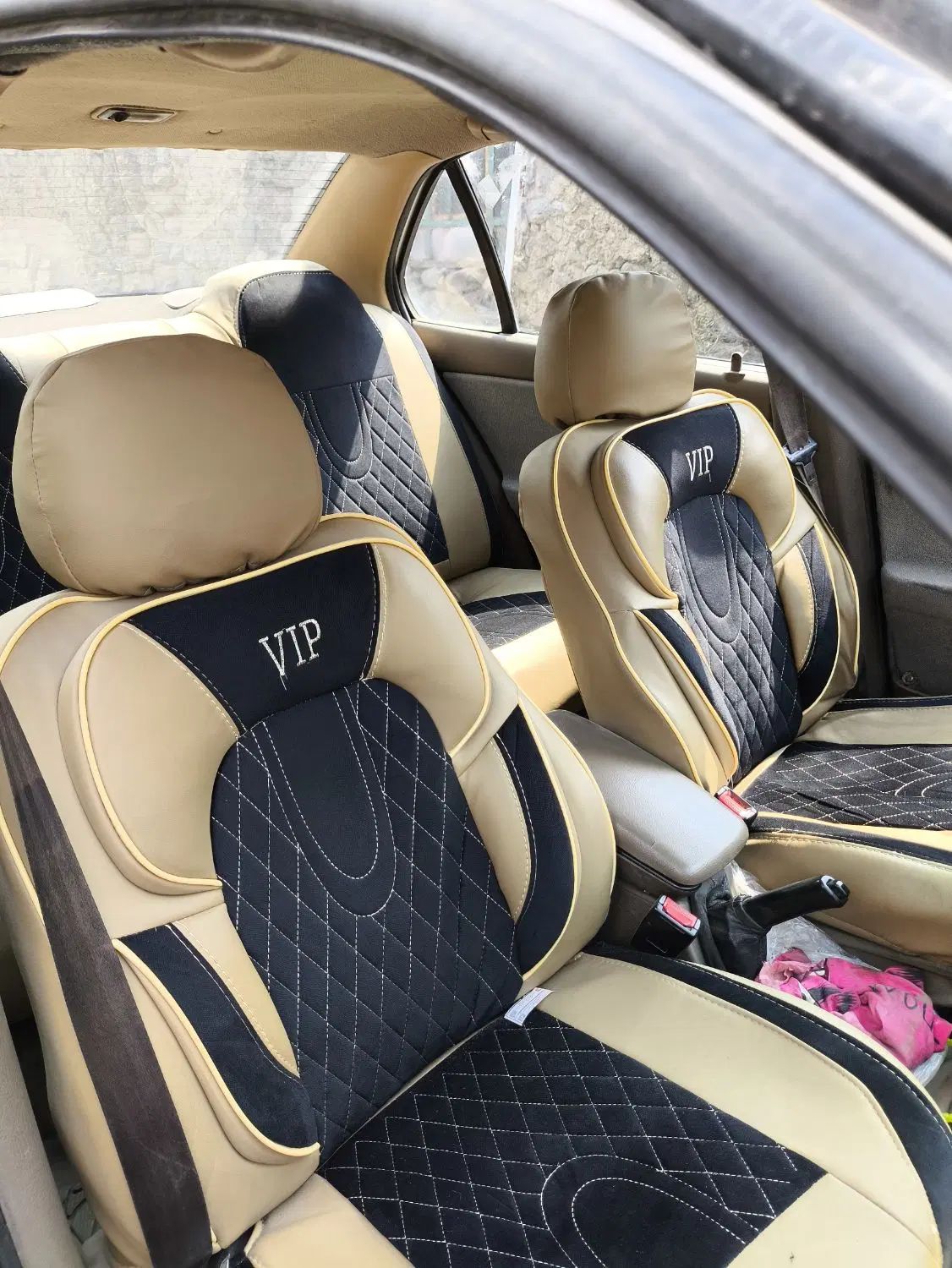 سمند LX XU7 - 1384