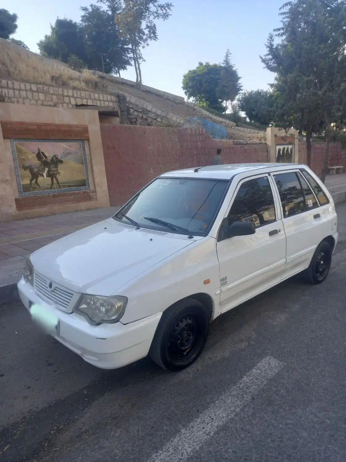 خودرو پراید، 111 آگهی ann_20243949