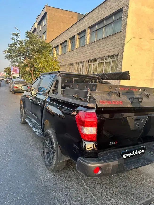 مکث موتور کلوت اتوماتیک تیپ ۱ - 1402