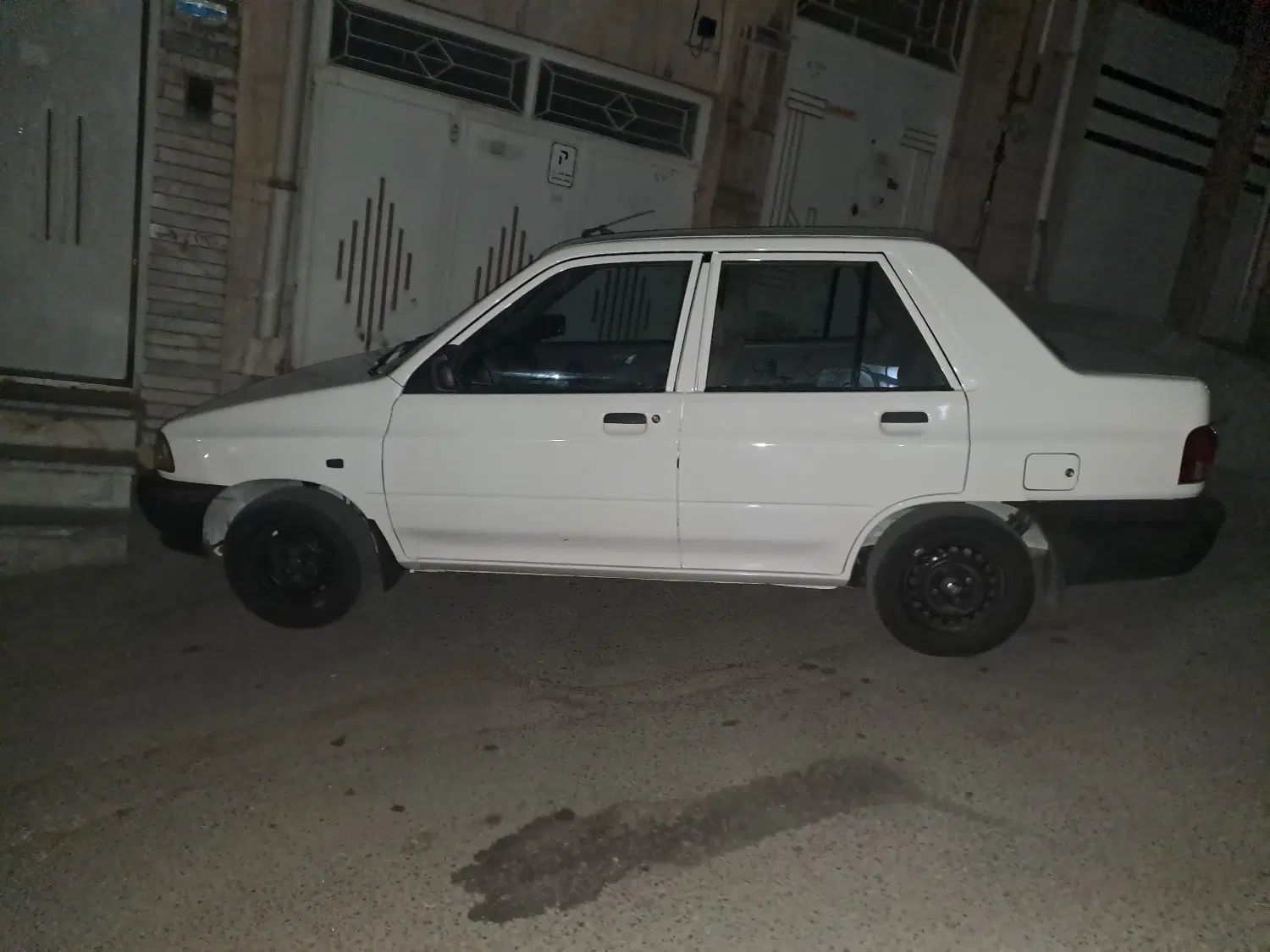 خودرو پراید، 131 آگهی ann_20243975