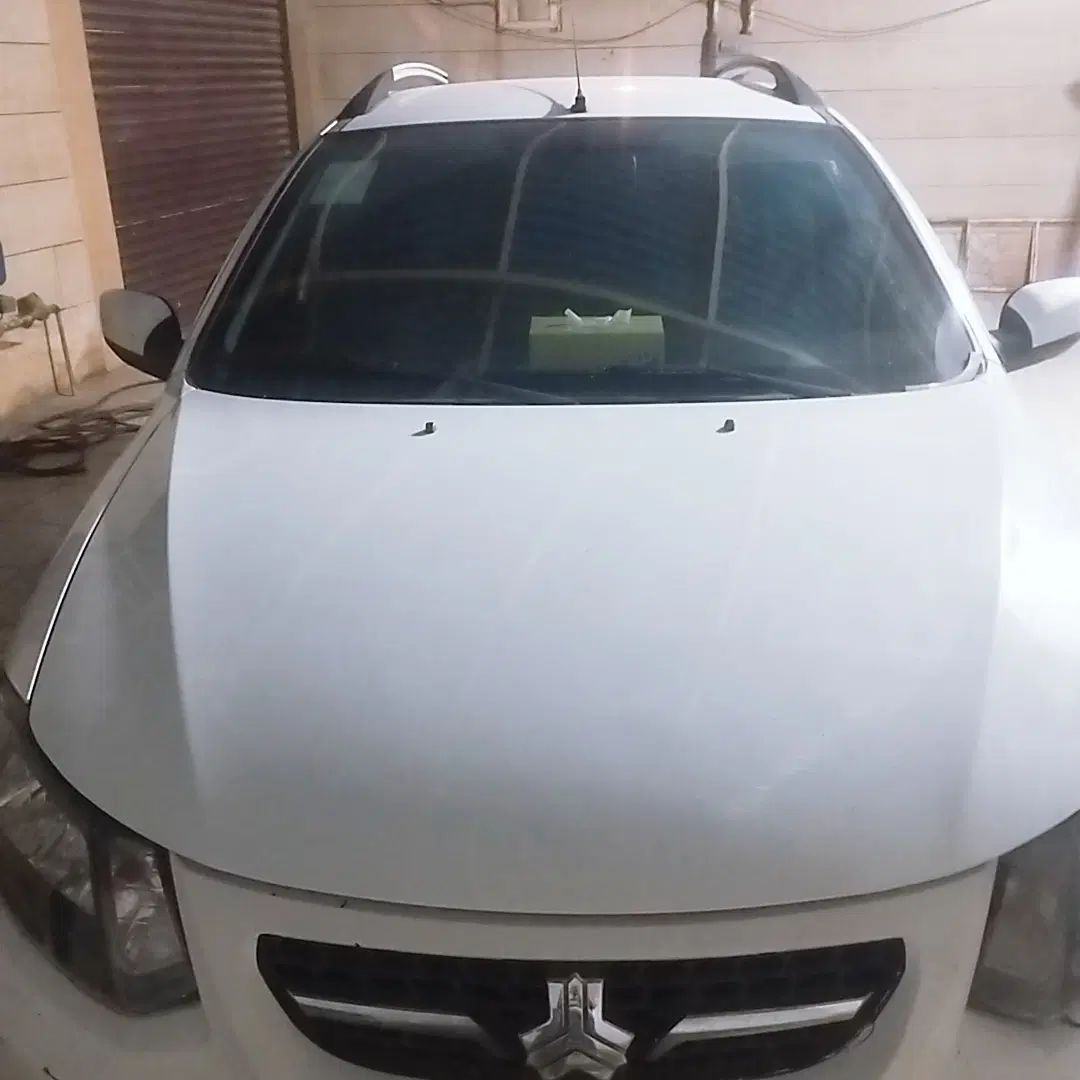 خودرو کوییک، معمولی آگهی ann_20244059