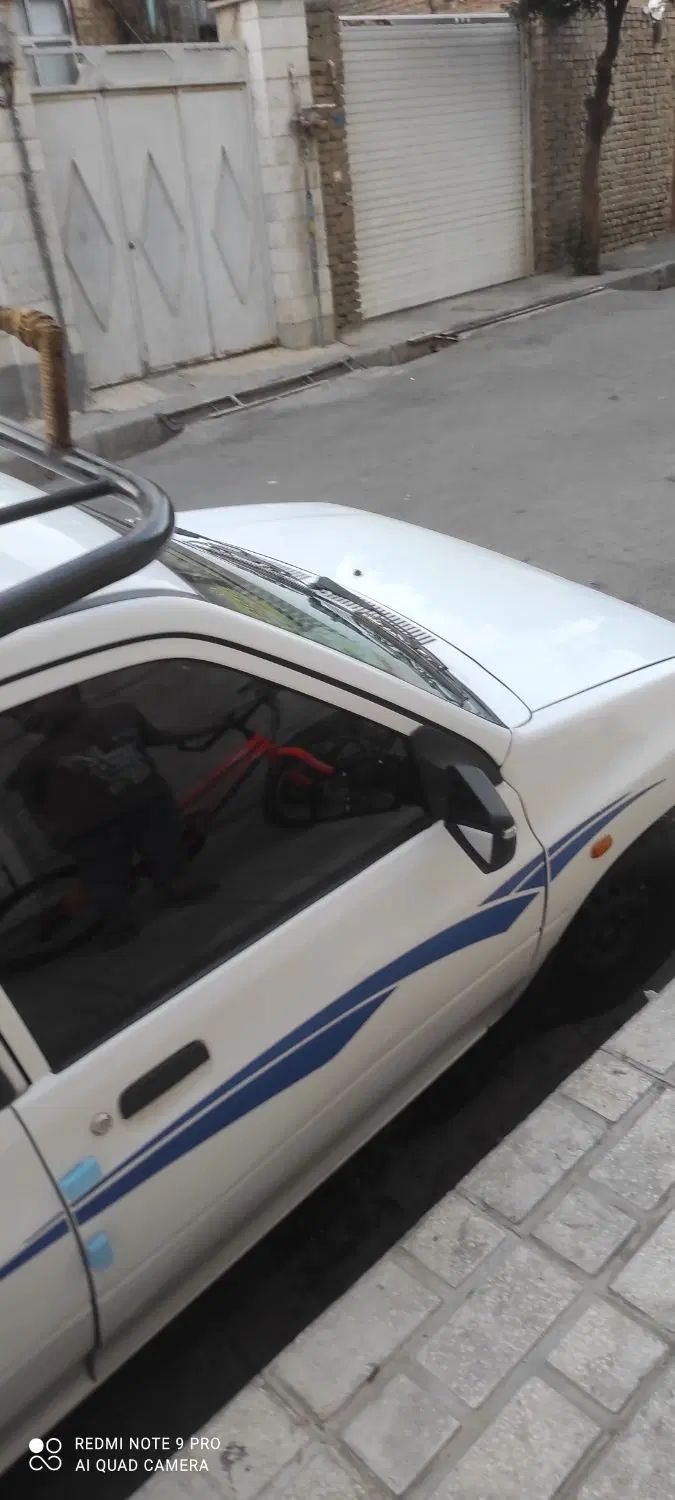 پراید 151 SE - 1399