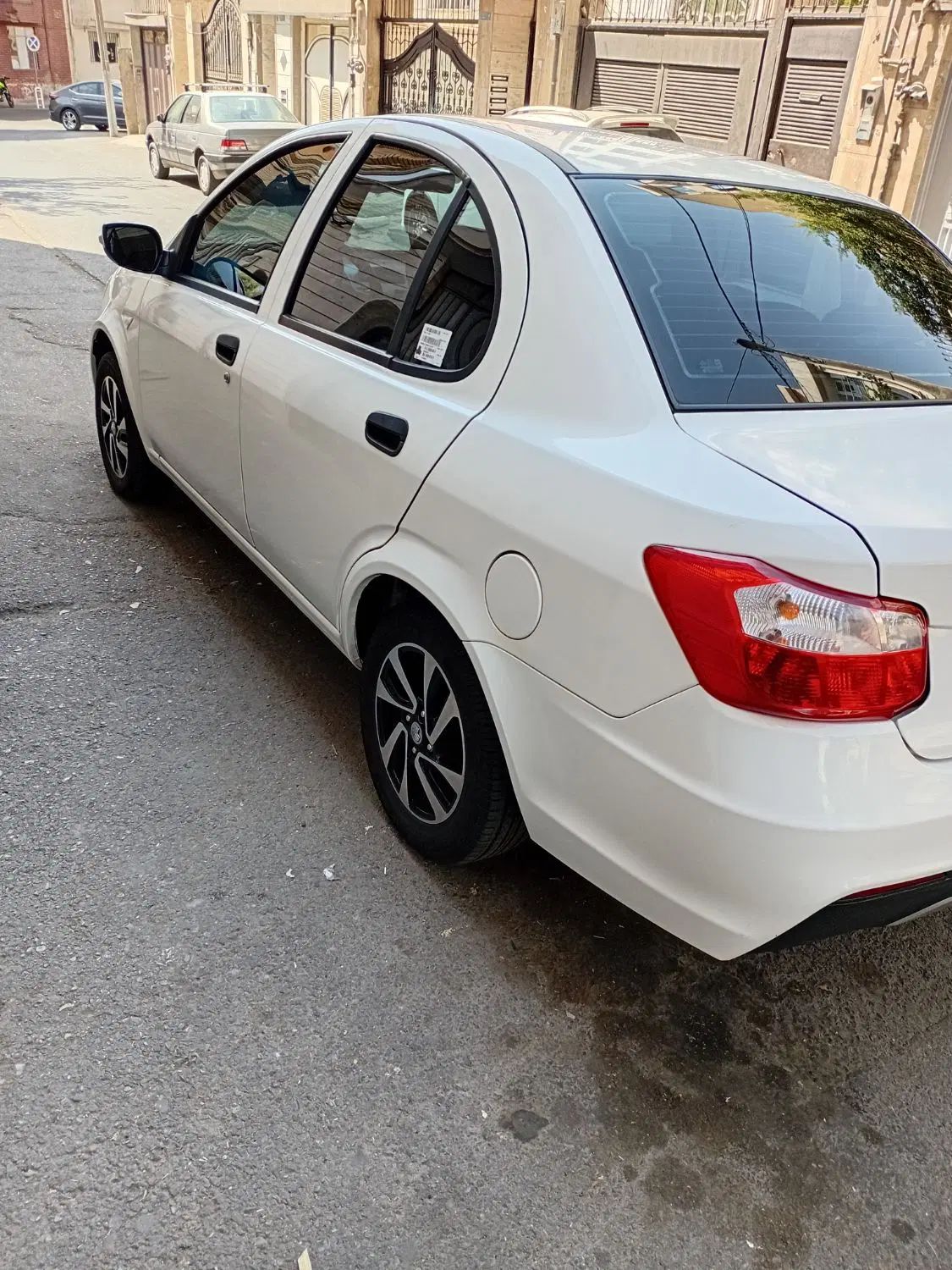 خودرو ساینا، S آگهی ann_20244067