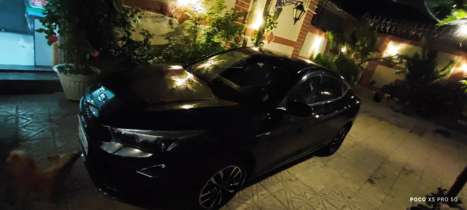 خودرو کی ام سی، EJ7 آگهی ann_20244072