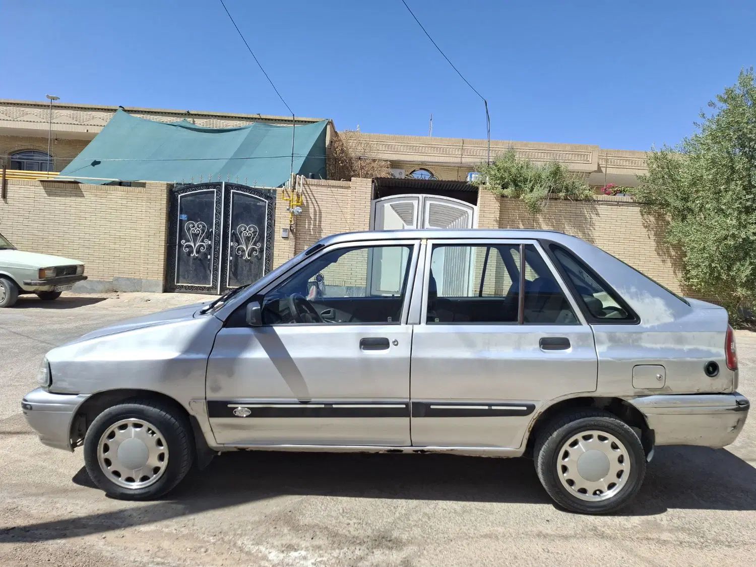 خودرو پراید، 141 آگهی ann_20244099