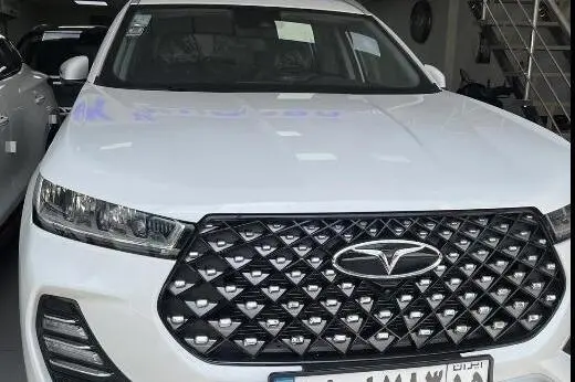 خودرو فونیکس، تیگو 7 پرو آگهی ann_20244106