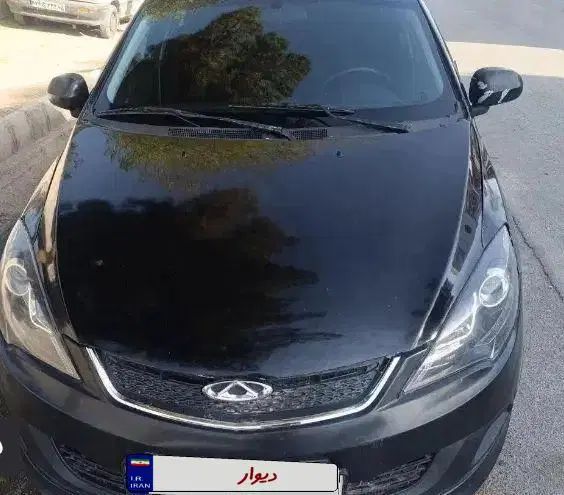 خودرو ام وی ام، 315 هاچ بک آگهی ann_20244115