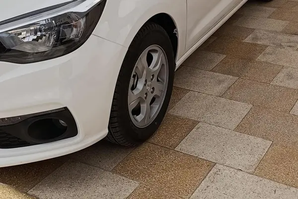 شاهین G اتوماتیک CVT - 1403