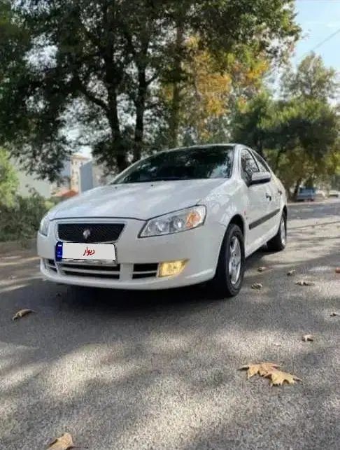 خودرو رانا، LX آگهی ann_20244170